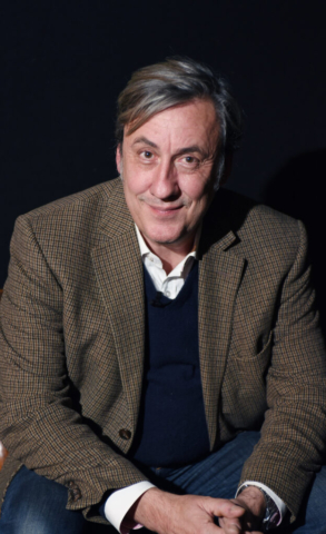 Andrew Graham-Dixon - 2016 Wells Festival of Literature