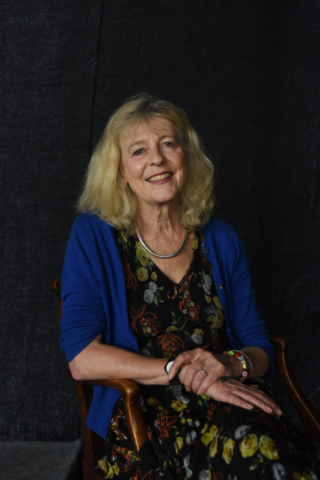 Deborah Moggach - 2016 Wells Festival of Literature