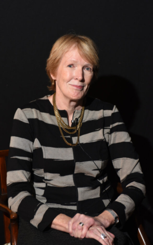 Margaret Macmillan - 2016 Wells Festival of Literature