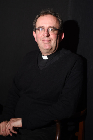 Richard Coles - 2016 Wells Festival of Literature