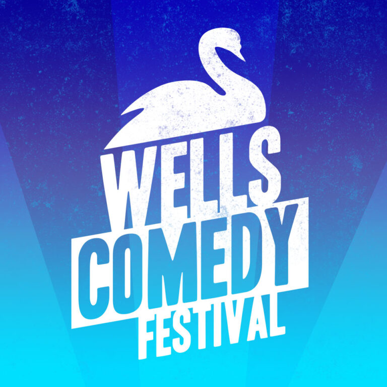 City of Wells Wells Festival of Literature