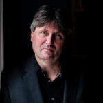 Simon Armitage Poet Laureate 2019