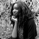 Young Poets 2020 Judge Victoria Adukwei Bulley 