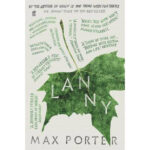 Lanny by Max Porter - Book Cover