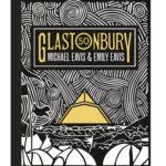 Glastonbury 50 by Michael Eavis - Book Cover