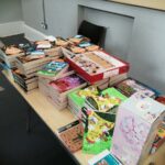 Connect Centre Christmas Boxes