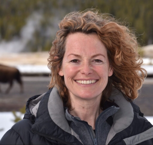 Kate Humble