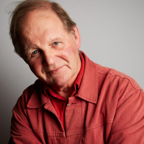 Michael Morpurgo