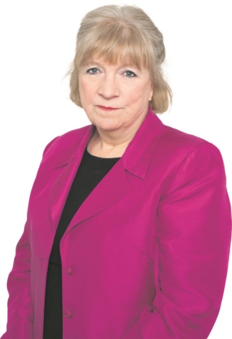 Polly Toynbee Photo