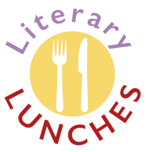 Literary Lunch logo