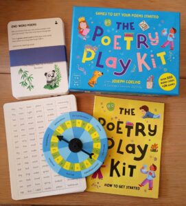 Poetry Play Kits Shared