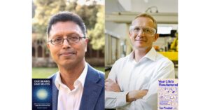 Pick of popular scientists