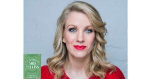 Rachel Parris