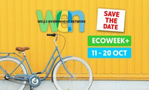 Festival supports Wells Ecoweek