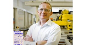 This Book Is The Business