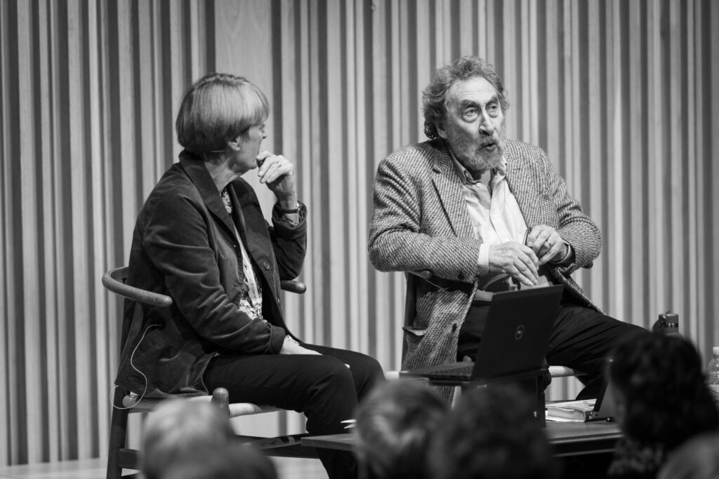 Howard Jacobson
