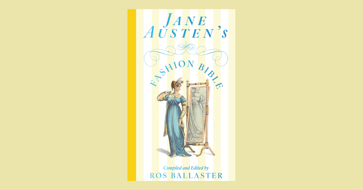 Reliving Austen In True Style