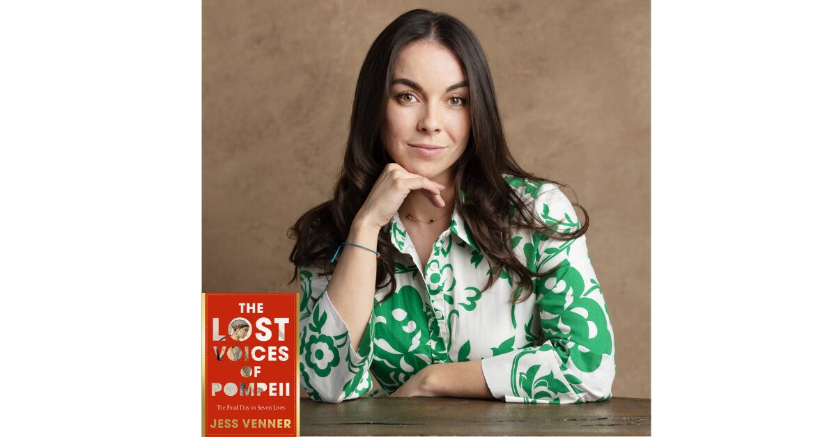 Life in the past Lane