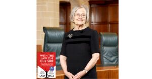 Lady Hale on the Law