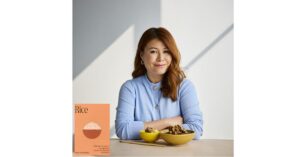 A Homage To Rice