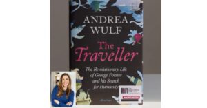 Andrea On Award List