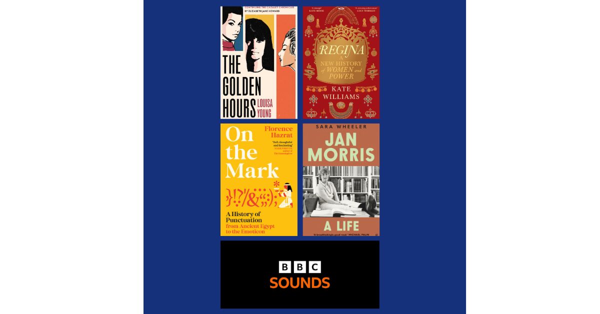 Women Take to the BBC