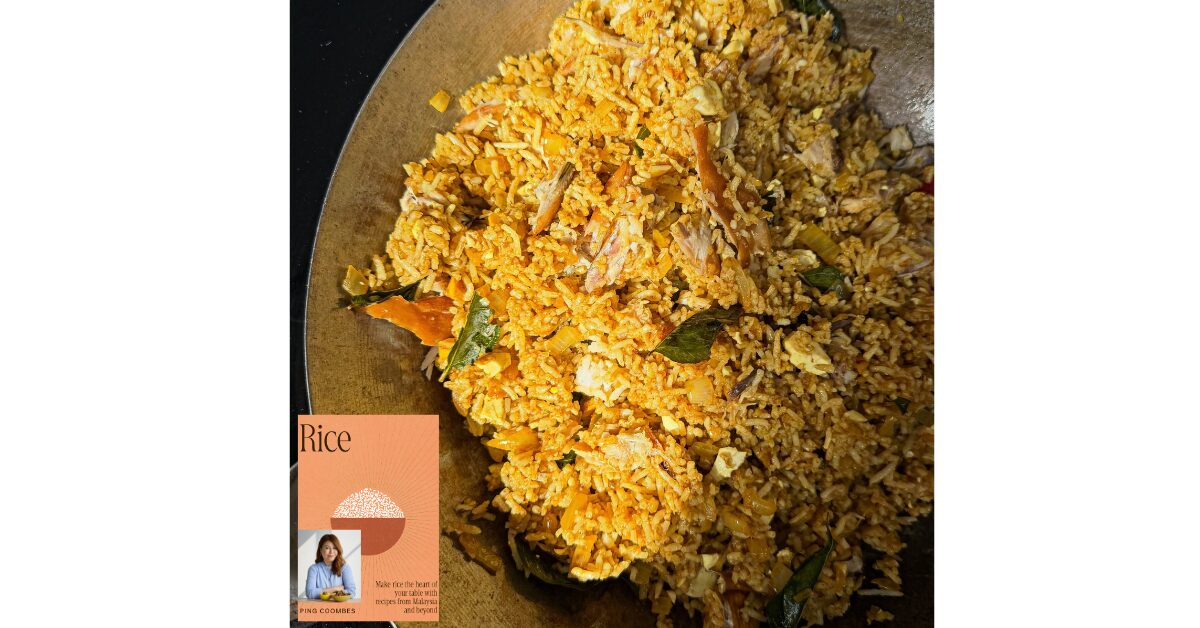 Repertoire Of Rice